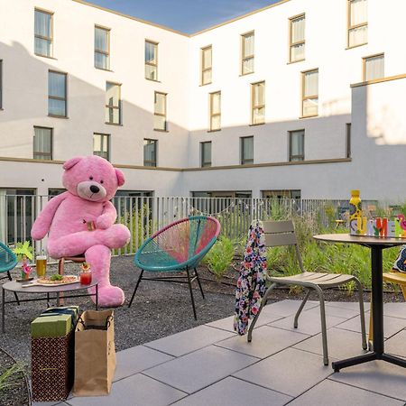 Moxy Outletcity Metzingen Metzingen  Luaran gambar