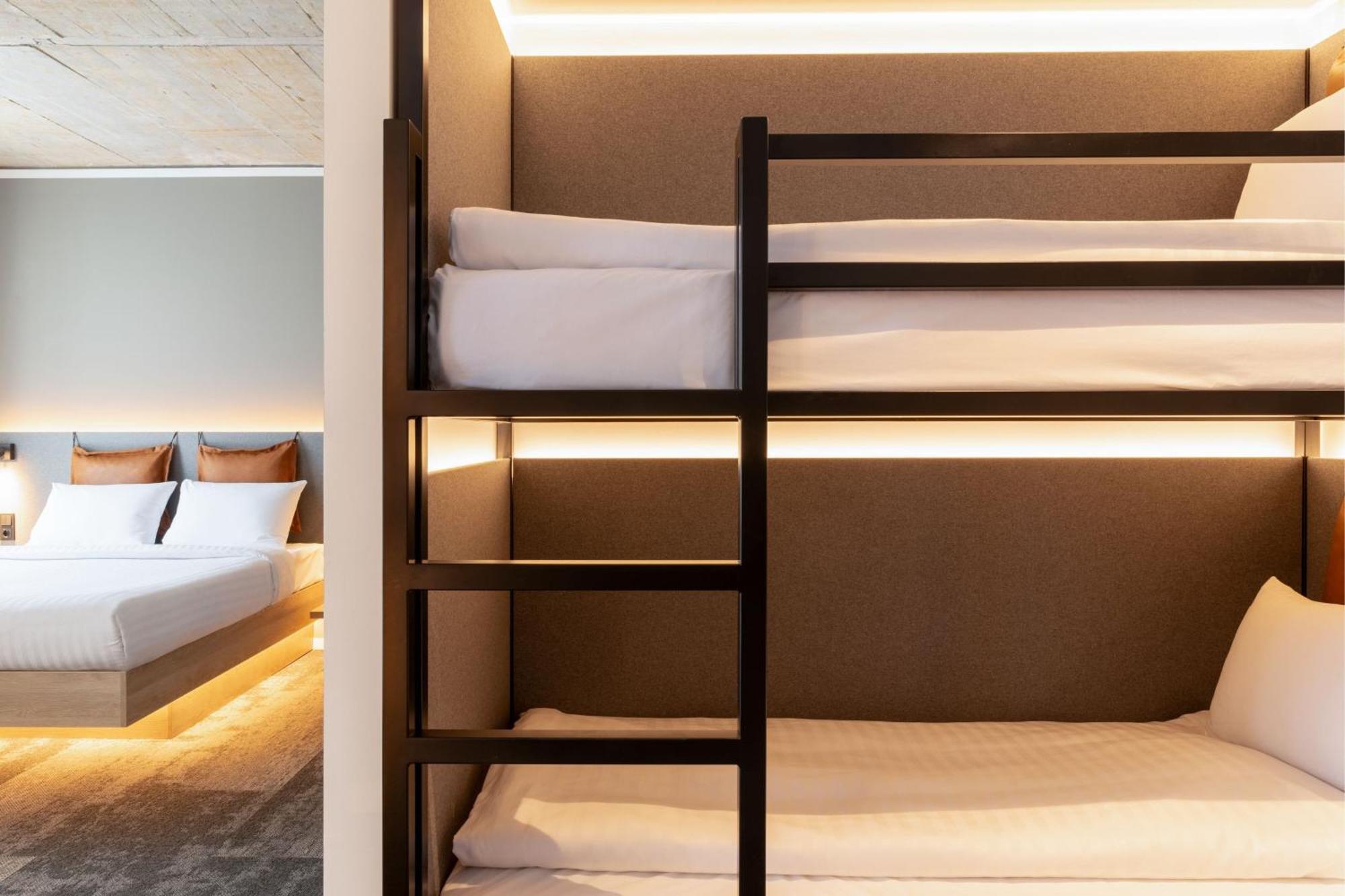 Moxy Outletcity Metzingen Metzingen  Luaran gambar