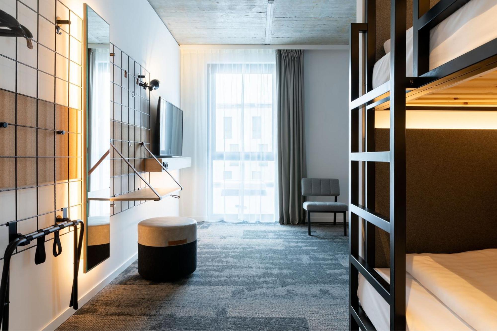 Moxy Outletcity Metzingen Metzingen  Luaran gambar