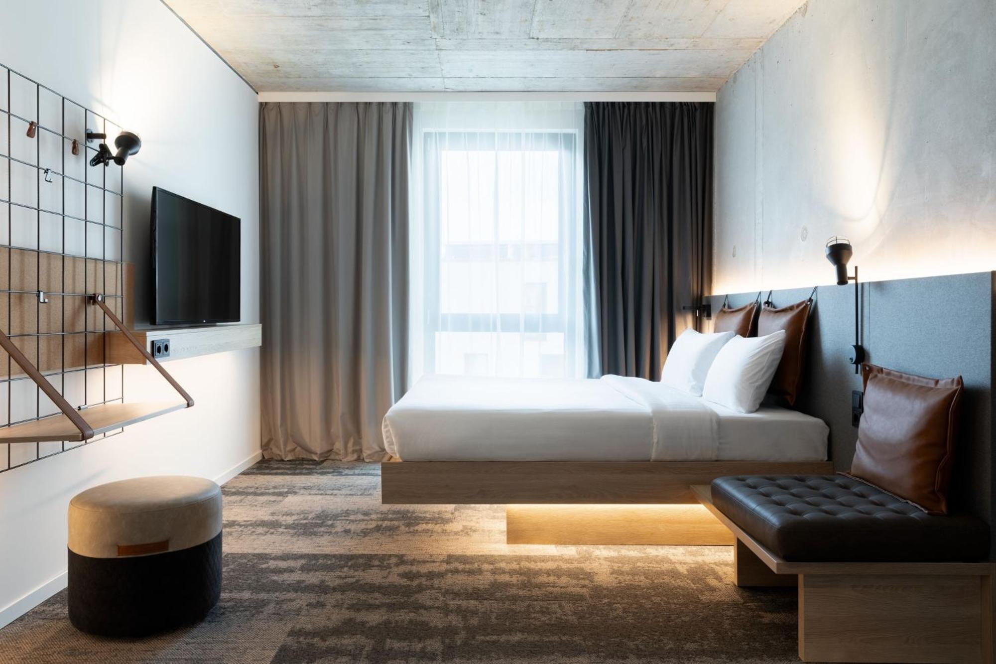 Moxy Outletcity Metzingen Metzingen  Luaran gambar