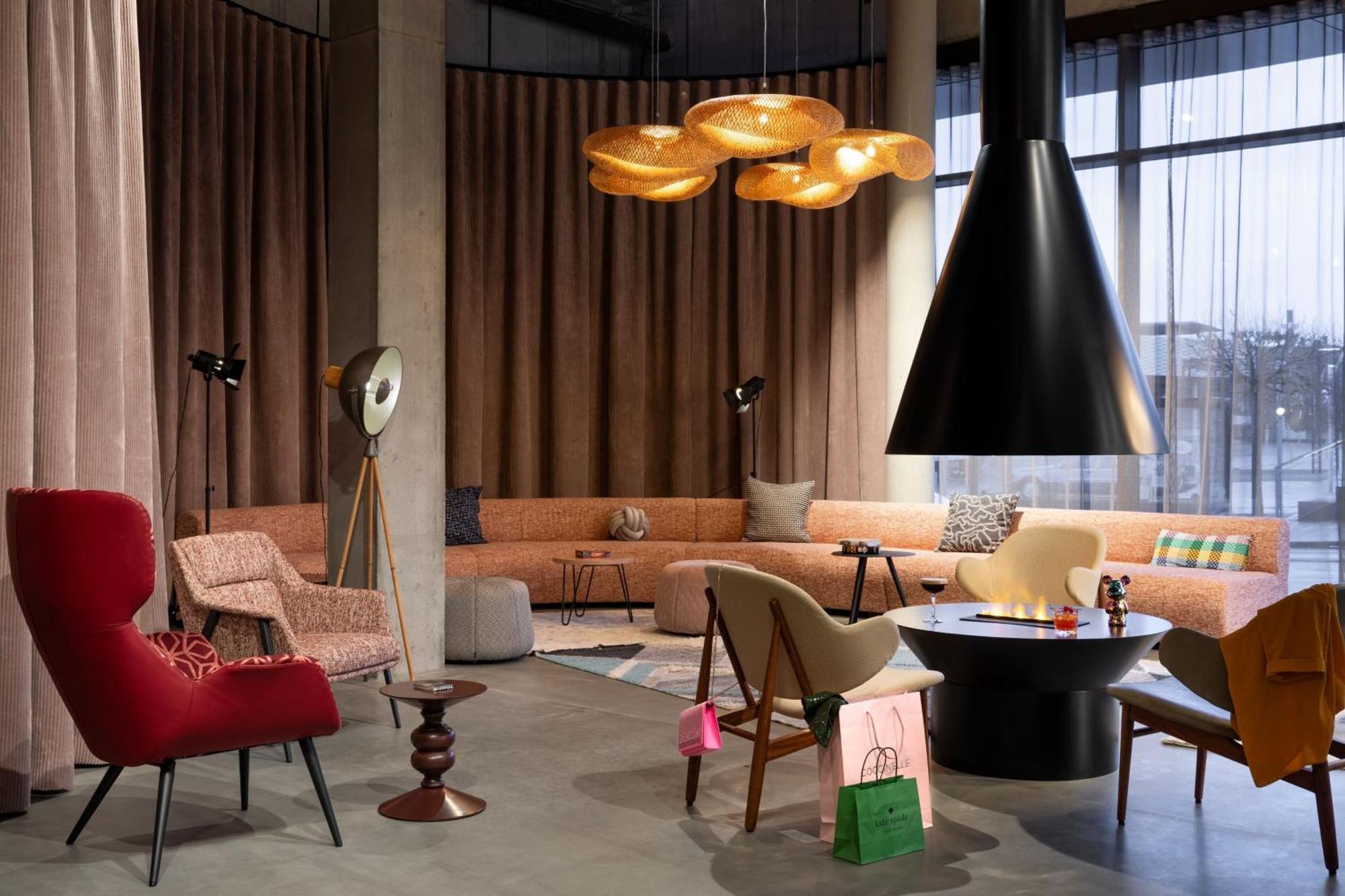 Moxy Outletcity Metzingen Metzingen  Luaran gambar