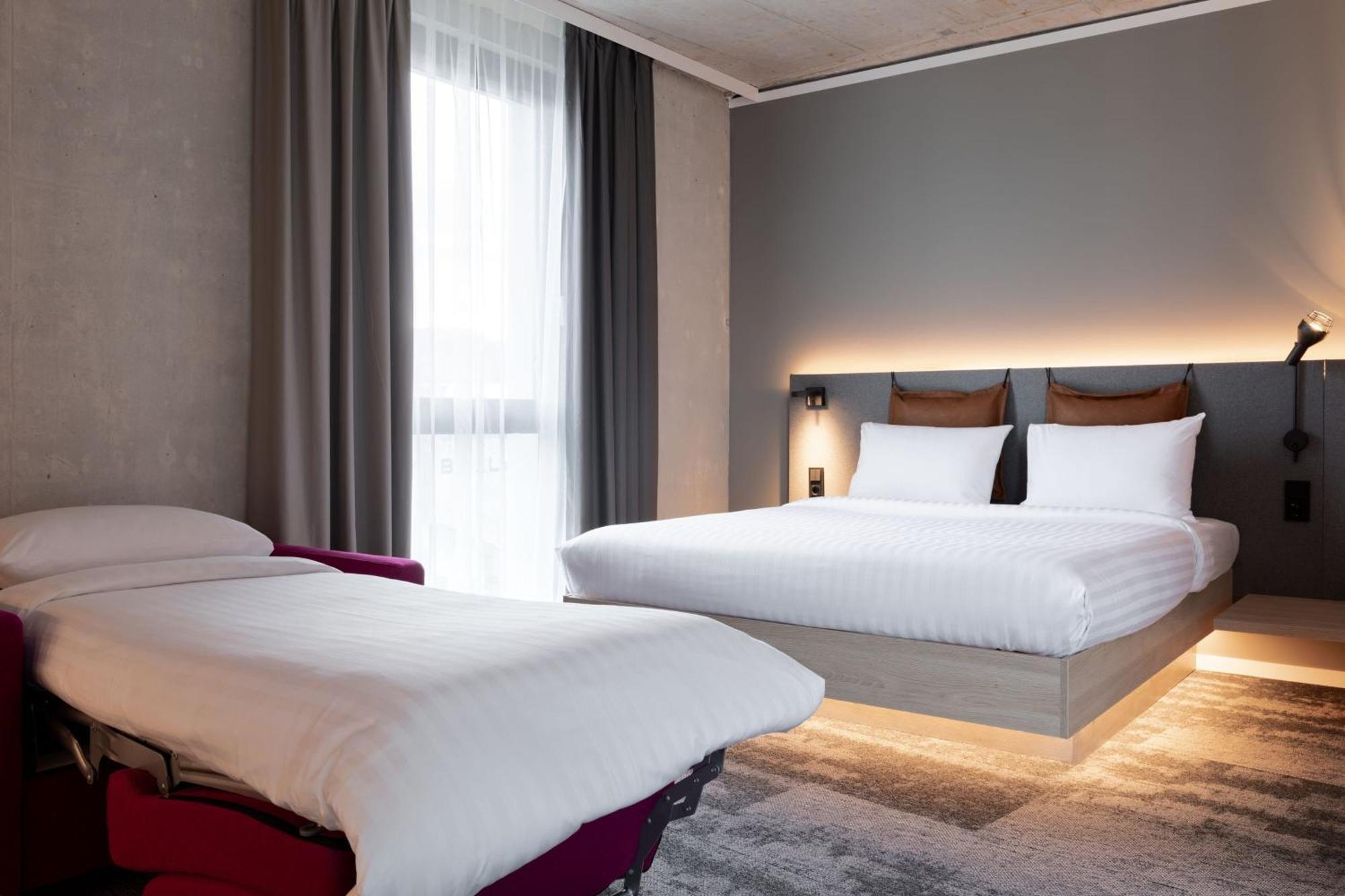 Moxy Outletcity Metzingen Metzingen  Luaran gambar