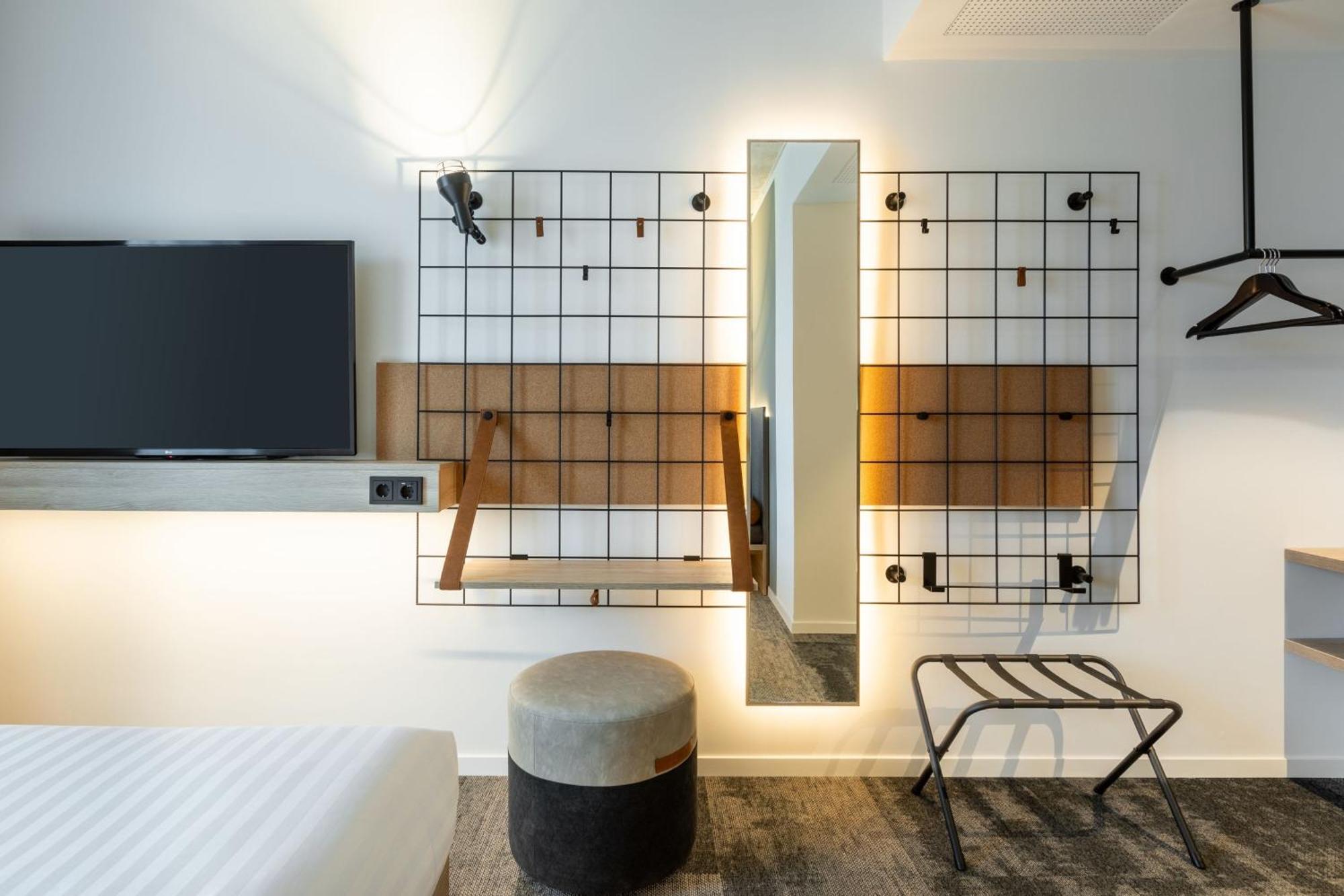 Moxy Outletcity Metzingen Metzingen  Luaran gambar