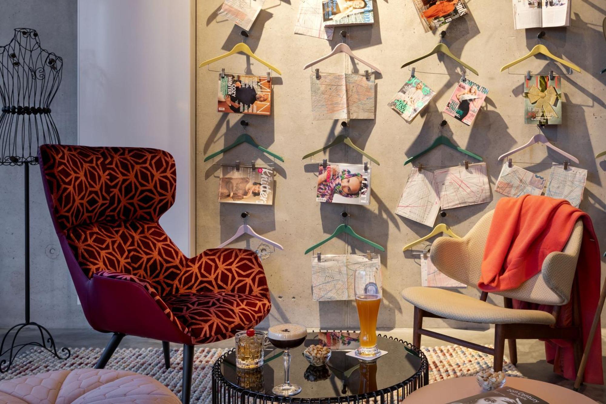 Moxy Outletcity Metzingen Metzingen  Luaran gambar