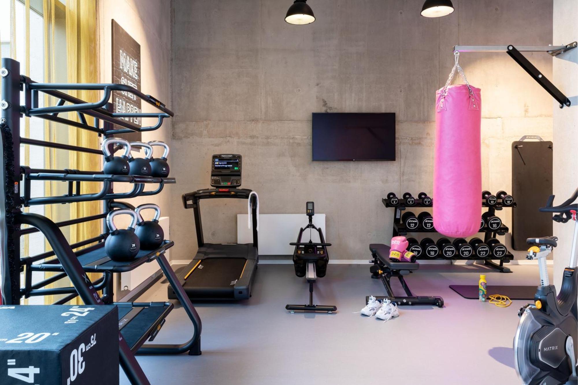 Moxy Outletcity Metzingen Metzingen  Luaran gambar