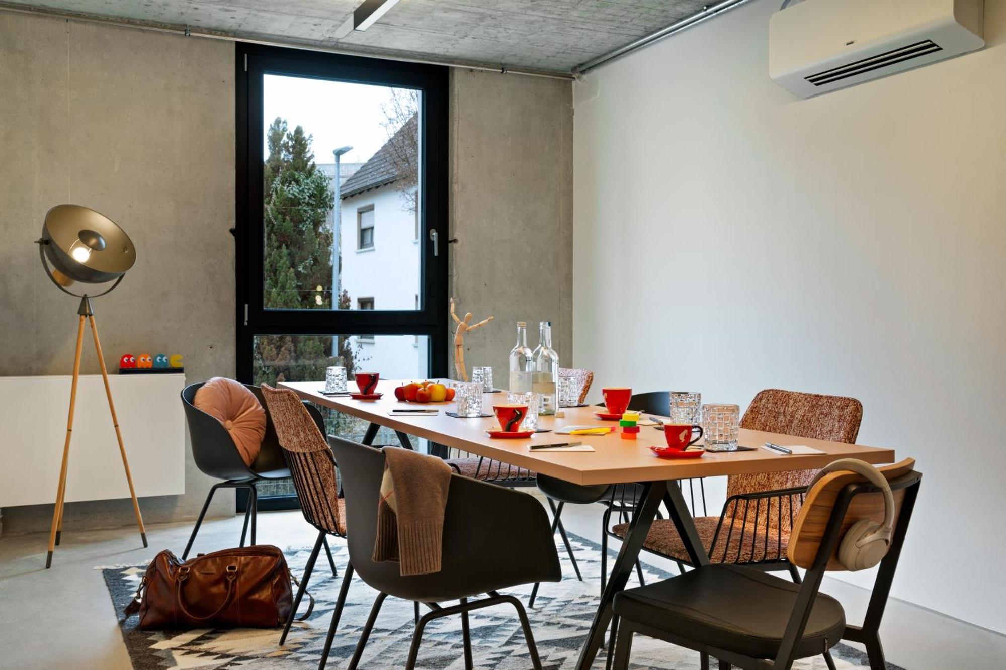 Moxy Outletcity Metzingen Metzingen  Luaran gambar