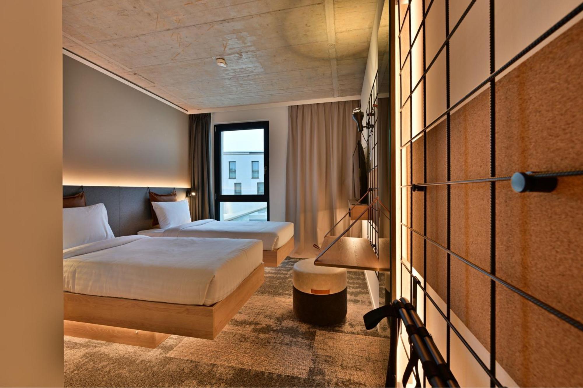 Moxy Outletcity Metzingen Metzingen  Luaran gambar