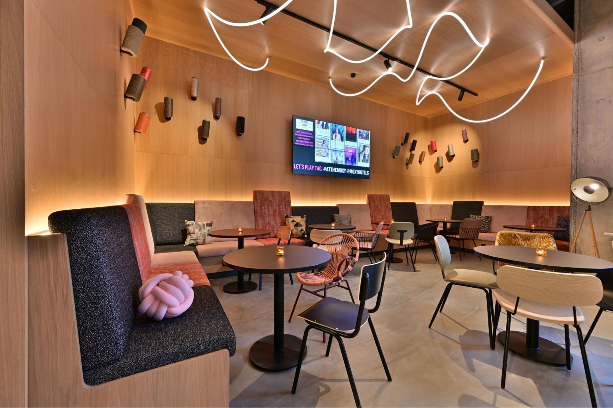 Moxy Outletcity Metzingen Metzingen  Luaran gambar