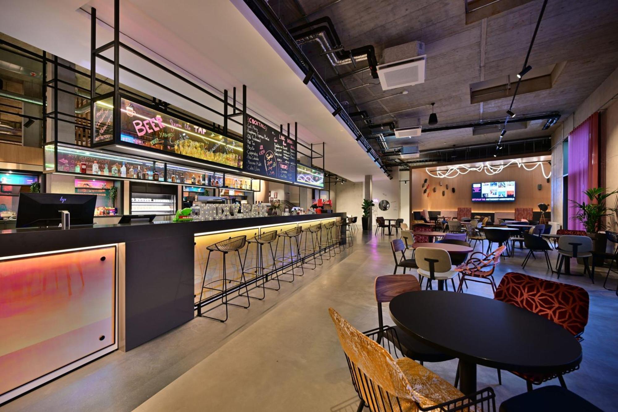 Moxy Outletcity Metzingen Metzingen  Luaran gambar